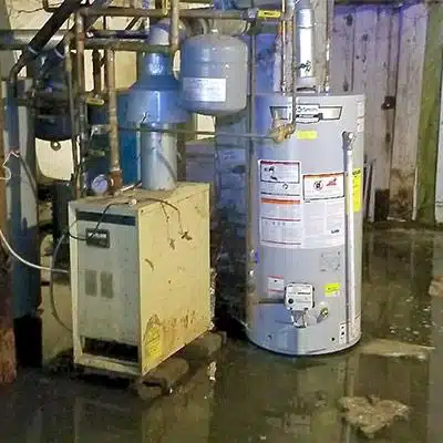 How To Tell If Your Hot Water Heater Is Leaking | Empire State Plumbing