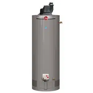power vent water heater 1