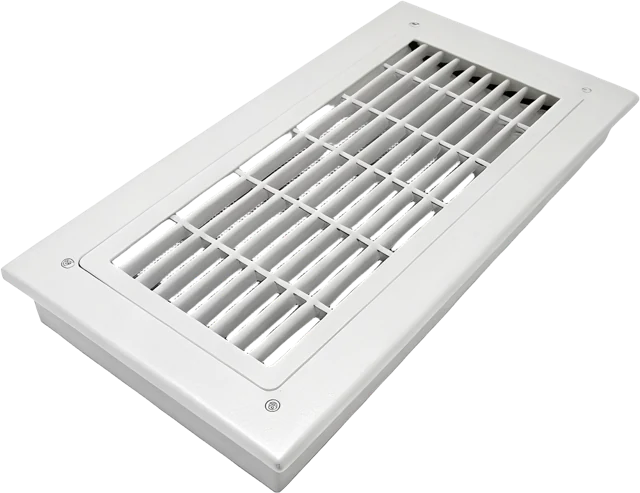 Air duct and vent hardware repaired by Empire State Plumbing