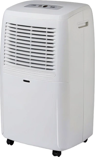 Whole-home dehumidifier installed by Empire State Plumbing