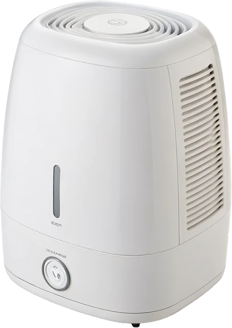 Whole-home humidifier installed by Empire State Plumbing