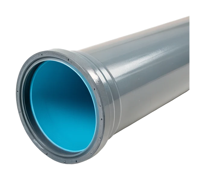 Trenchless CIPP sewer liner installed by Empire State Plumbing