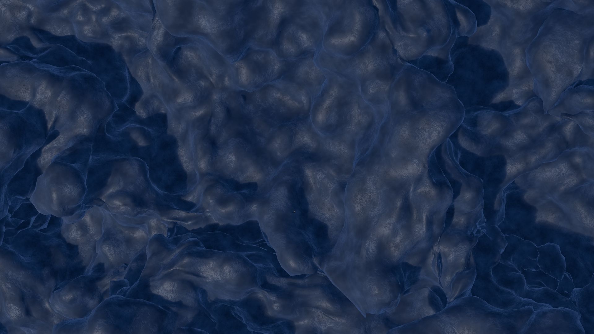 Subtle dark navy blue abstract texture background