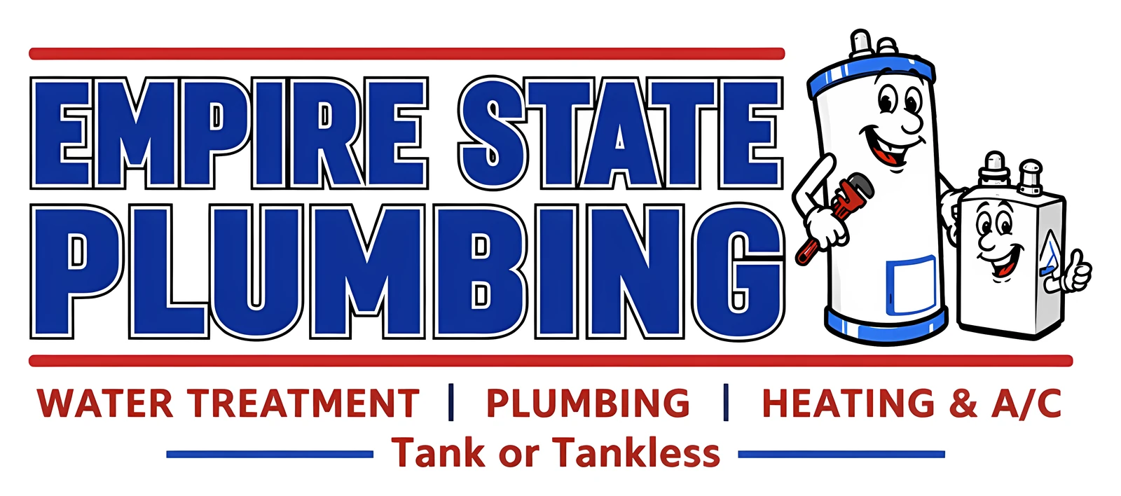 Empire State Plumbing