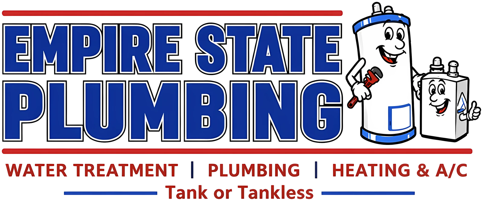 Empire State Plumbing